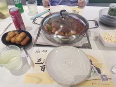 -黄记煌三汁焖锅(首创奥特莱斯店)