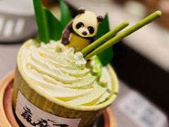 -麻都·成都菜(人民广场店)