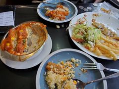 -妈阁铭记澳葡美食