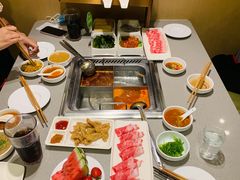 -海底捞火锅(宝龙广场夜宵主题店)