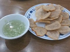 -铸钟褡裢火烧(西三环紫竹桥店)