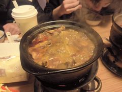 -煲铺(浙江商城店)