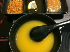 -汉城馆·烤肉火锅餐厅·韩国烤肉(河北云瑧世纪大饭店)