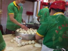 -宝正臻天津包子总店(金阳光居易店)