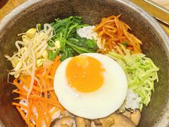 -汉拿山(北京上地华联店)