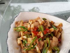 -万景饭店·鱼街农家菜