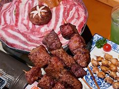 -合风谷(南下塘店)