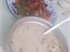 -胡世羊肉汤(南街店)