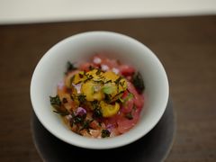 -晴空·日本料理(万象城店)