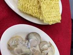 -花苑美食横琴生蚝火锅(拱北粤华路店)