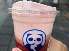 -茶百道(北街店)