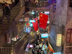 -文和友老长沙龙虾馆(化龙池店)