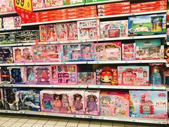 -大润发(鹤山店)