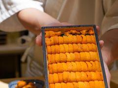 -鮨一日本料理(大中华店)