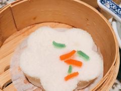-南京大牌档(崇文门国瑞店)
