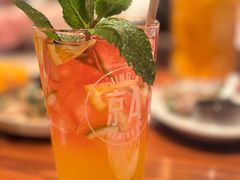-京A Taproom·精酿餐吧(CBD店)