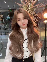 -3AM HAIR SALON染发接发
