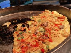 -The COOK·厨餐厅·自助餐(浦东嘉里大酒店)