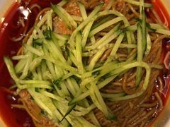 -西安饭庄(立丰国际店)