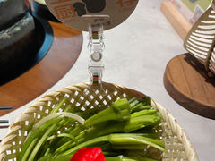 -芸山季·云南野生菌火锅(人民广场来福士店)
