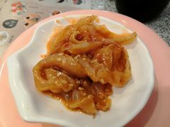 -争鲜回转寿司(金桥家乐福店)