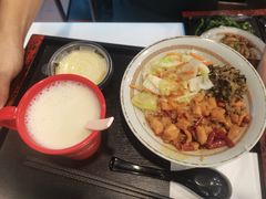 -永和大王(春日上新·浦东南路店)