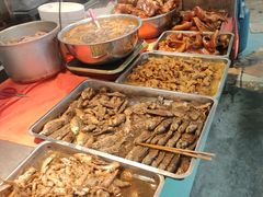 -车头老二大排档(金城步行街店)