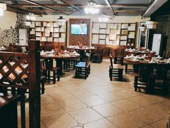 大堂-瑶王府·广西菜(相思湖店)