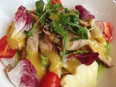 -MR.ROCKY洛奇先生RESTAURANT&BAR(宝安壹方城店)