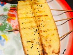 -北丐先生·野馄饨烧烤(长宁龙之梦店)