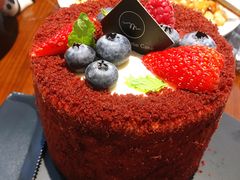 -姆们M Sweetie Cake(五道口店)