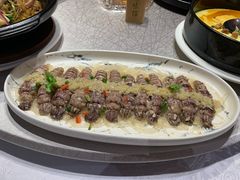 -百味馆·粤菜·湛江菜(后海花园店)