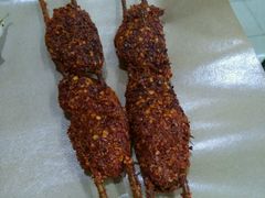 -兄弟联果木炭烤翅·50年家传鸡翅秘方