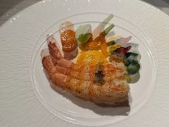 -Olive橄榄花园漂亮饭主题布置餐厅(大望路店)