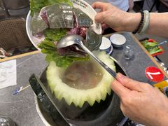 -兴兴旺·冬瓜盅·啫啫煲(西华路店)