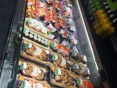 -池田寿司·4H鲜作(西直门凯德华联店)