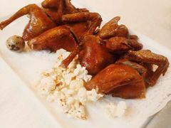 -清心鸡沙田乳鸽店·非遗传承(石溪店)