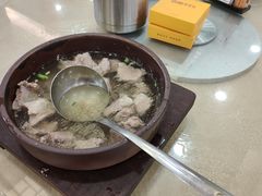 -香顺·客家菜(东坑店)
