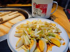 -东北人家铁锅炖(水岸帝景店)