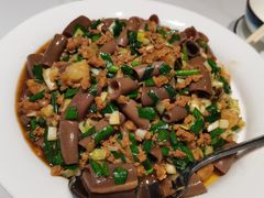 -老大连·海肠捞饭·大连海鲜大连菜(西安路店)