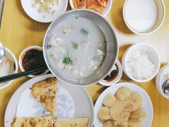 -屋里家延边朝鲜族冷面(南园店)