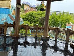 -大连海昌发现王国主题公园