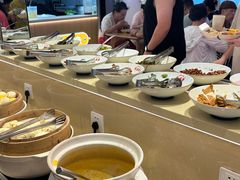 -素满香·食养自助(建邺万达店)