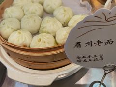 -眉州东坡(亚运村店)