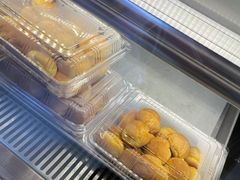 原味泡芙-鲍师傅糕点(国金街店)