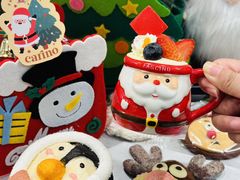 -CARINO BAKERY&CAFE(人广来福士店)