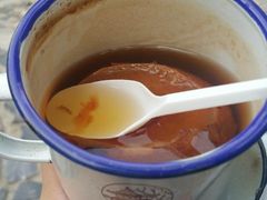 -古北烤梨