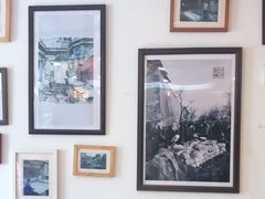 -金豆角砂锅焖面(安贞店)