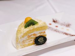 芒果奶油蛋糕-COVA(环贸iapm店)