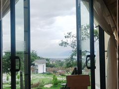 -云禾壹海景庄园餐厅